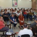 Conselho de Seminaristas do Mato Grosso avalia Semana Missionária Imprimir E-mail