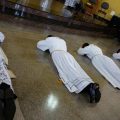 Ordenação Diaconal e Sacerdotal Arquidiocese de Cuiabá