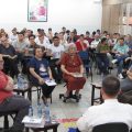 Comise de Mato Grosso realiza primeira Semana Missionária