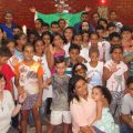 IAM em Barra do Garças realiza encontro de formadores