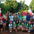 Pastoral da Criança de Arenápolis realiza Campanha Natal Feliz – Diocese de Diamantino