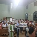 Iniciada nesta sexta a assembleia diocesana na casa de retiros – Diocese de Juína
