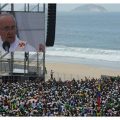 Papa Francisco grava vídeo-mensagem para jovens da Jornada Mundial da Juventude