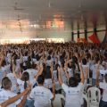 1300 jovens participam 7ª JDJ da Diocese de São Luiz de Cáceres
