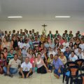 Assembleia diocesana de pastoral de Primavera do Leste-Paranatinga
