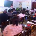 Escola de Formação realiza seminário com participação de lideranças do campo e da cidade