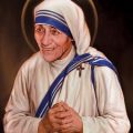 Madre Teresa é declarada santa