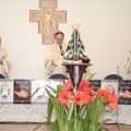 “Ano Mariano é para celebrar, comemorar e reaprender com Nossa Senhora”, afirma dom Sergio