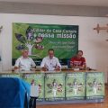 POM apresentam a Campanha Missionária 2016