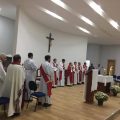 Encontro de Formação Permanente de Presbíteros 2016 é encerrado com Santa Missa