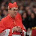 Para cardeal Sergio da Rocha, gesto do papa exprime amor pela Igreja no Brasil