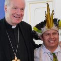 Conferência Episcopal Austríaca faz declaração pelos direitos indígenas no Brasil