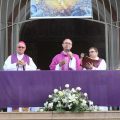 Presidente da CNBB presidiu Missa de sétimo dia das vítimas da tragédia