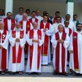 Diocese de Rondonópolis realiza transferências de Presbíteros