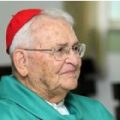 Arquidiocese de São Paulo pede orações pela saúde do Cardeal Dom Paulo Evaristo Arns