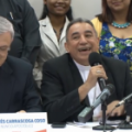 Arcebispo do Panamá divulga data da JMJ 2019