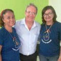 Pastoral da Sobriedade da Diocese de Rondonópolis/Guiratinga tem nova coordenação