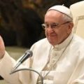 No dia de Santa Bakhita, papa encoraja luta contra o tráfico humano