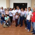 38º Encontro da CEBs na Diocese de Rondonópolis/Guiratinga