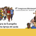 Texto-base do Congresso Missionário Nacional será enviado às dioceses