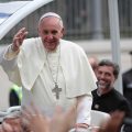 Papa Francisco envia mensagem sobre a CF – 2017