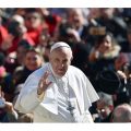 “Amar como Deus nos ama, sem hipocrisia”, sugere papa Francisco em Audiência Geral