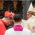 Cardeal Sergio da Rocha tomará posse de título cardinalício