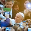 Mensagem do Papa para o 51º Dia Mundial das Comunicações Sociais