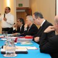 Bispos analisam a conjuntura política do Brasil em reunião do Conselho Permanente