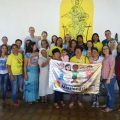 Infância Missionária realizou encontro de formação de Assessores
