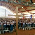 JDJ 2017 da Diocese de São Luiz de Cáceres