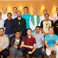 Seminaristas realizam 1ª Assembleia Nacional de coordenadores de Comises