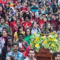 Papa envia carta aos jovens brasileiros que participaram Projeto “Rota 300”