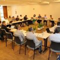 Grupo de Assessores da CNBB se reúne para estudar o Documento Preparatório do Sínodo dos Jovens