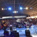 Jornada Diocesana da Juventude em Rondonópolis