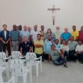 Diocese de Cáceres tem Conferência De Parapsicologia para Clero