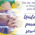 CNBB estimula Jornada de Oração e Jejum pelo Brasil por ocasião do Dia da Pátria