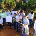 Meio Ambiente: Paróquia São Pedro faz campanha