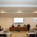 Em sua 5ª reunião do ano, Consep aprofunda temas importantes para a Igreja no Brasil