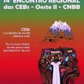 Carta do 14º Encontro Regional das CEBs de Mato Grosso