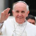 Confira a carta do papa Francisco para o XV Congresso da Pastoral Familiar