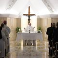 ”Rezem pelos governantes não obstante os seus erros”, exorta papa Francisco