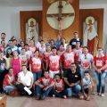 Pastoral do Dízimo da Diocese de Primavera do Leste/Paranatinga realizou formação