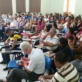 Diocese de Rondonópolis/Guiratinga realizou assembleia