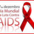 Pastoral da Aids prepara atividades para Dia Mundial de Luta contra a doença