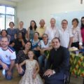 Pastoral do Batismo Diocesana realizou formação