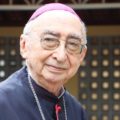 Morre bispo emérito de Teresina (PI)