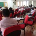 Seminário capacita líderes dos regionais da CNBB para o tema da CF 2019: políticas públicas