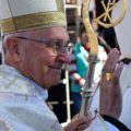 Enviado do papa preside missa de abertura do 5º Congresso Missionário Americano