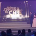 Cerimônia de entrega dos Prêmios de Comunicação da CNBB foi realizada em Aparecida (SP)